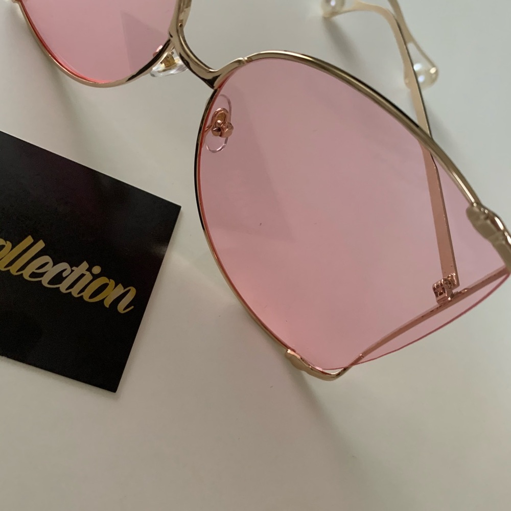 Sunglasses - Picture 2 of 3